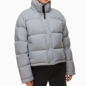 The Super Puff™ Shorty